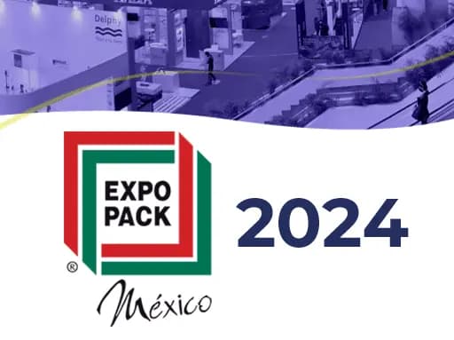 ¡Te esperamos en Expo pack 2024!
