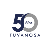 Logo Tuvanosa - Volver a Inicio